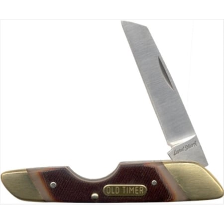Schrade Old Timer Landshark Blade 19OT